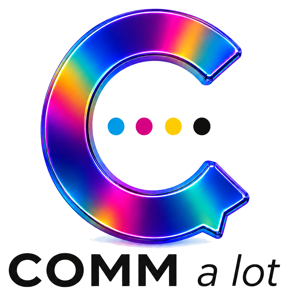 COMMalot